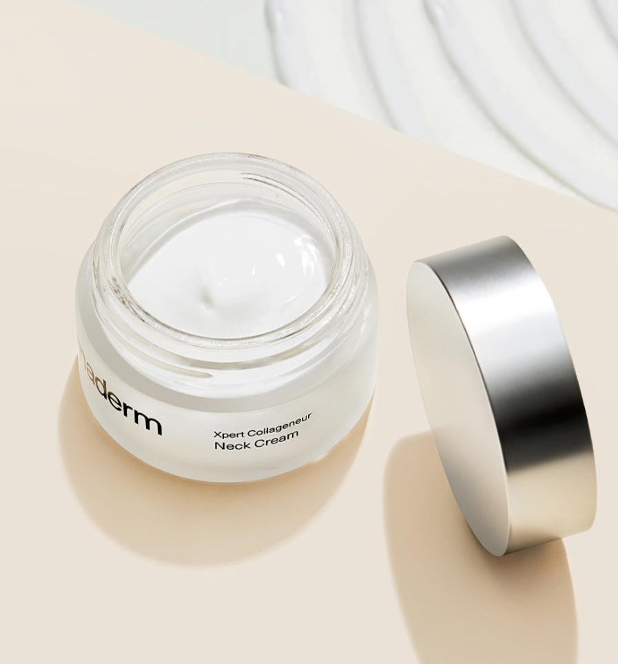 Primaderm Xpert Collageneur Neck Cream 50 ml-6