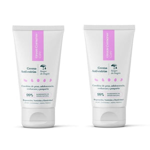 Green Cornerss Care Crema Antiestrías Duplo 2x200 ml-1