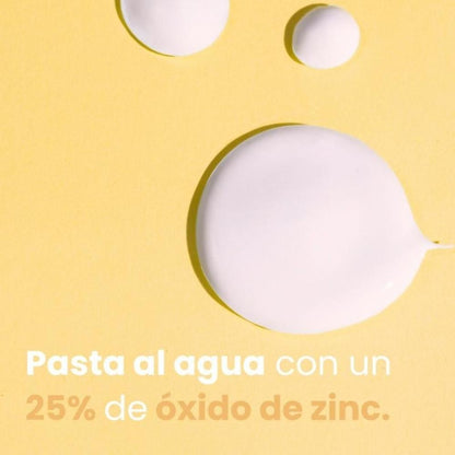 Green Cornerss Care Pasta al Agua de Manzanilla Duplo 2x75 ml-8