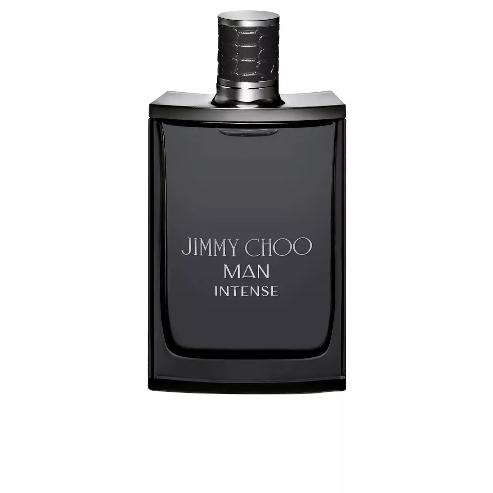 Jimmy Choo Jimmy Choo Man Intense Eau De Toilette Vaporizador 100 ml