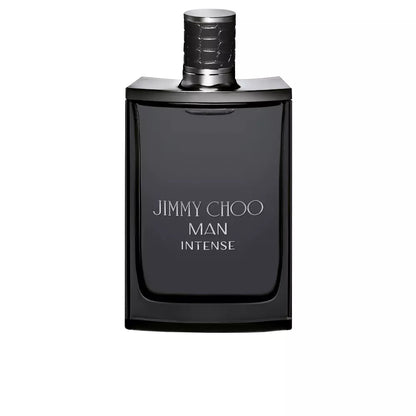 Jimmy Choo Jimmy Choo Man Intense Eau De Toilette Vaporizador 100 ml