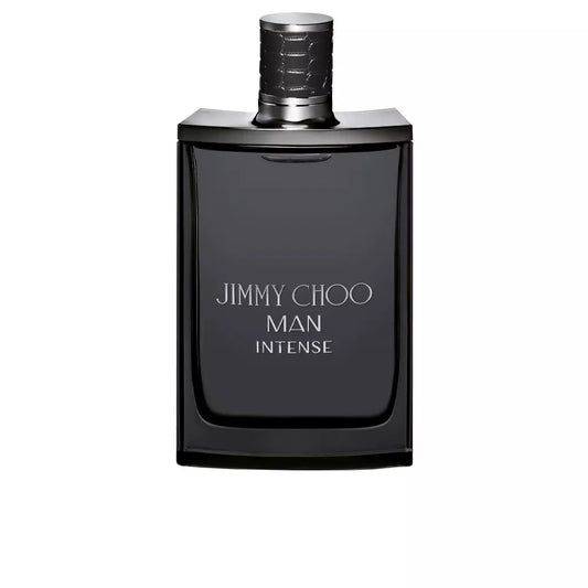Jimmy Choo Jimmy Choo Man Intense Eau De Toilette Vaporizador 100 ml
