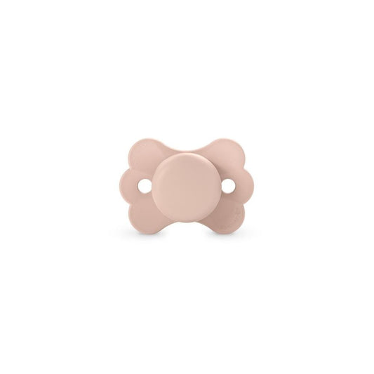 SUAVINEX Chupete Wonder Butterfly Silicona SX Pro 6-18 Meses Rosa-1