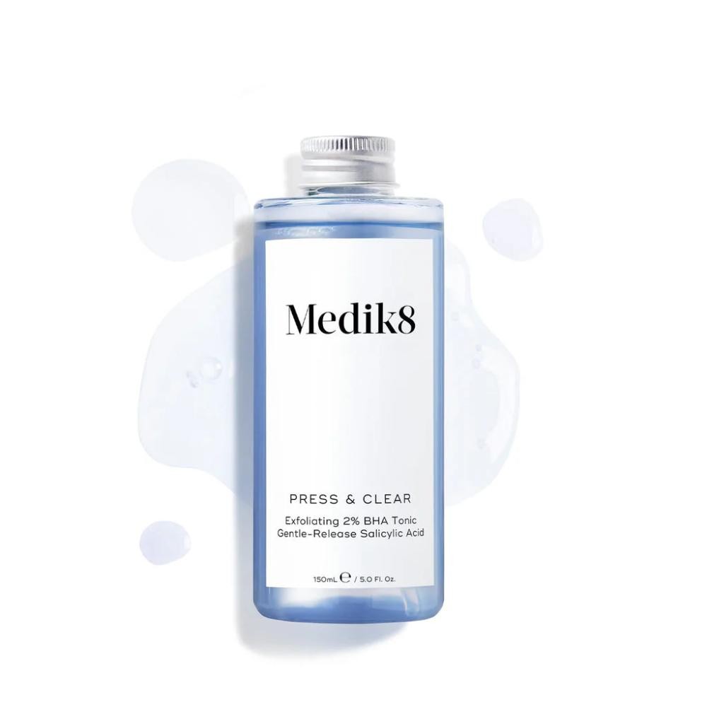 Medik8 Press & Clear Refill 150 ml-2