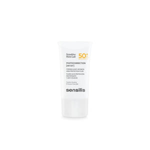 Sensilis Photocorrection AR SPF50 40 ml-1