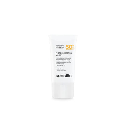 Sensilis Photocorrection AR SPF50 40 ml-1
