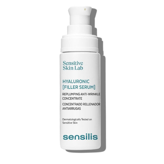 Sensilis Hyaluronic Filler Serum 30 ml-1