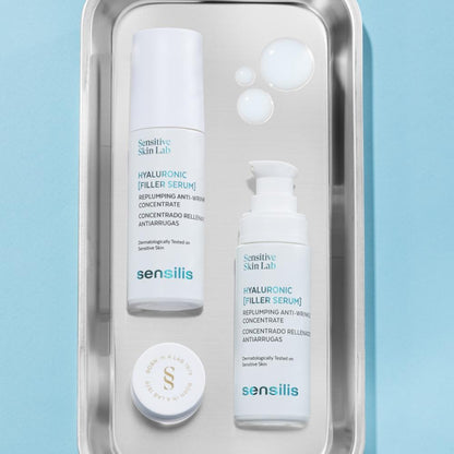 Sensilis Hyaluronic Filler Serum 30 ml-4