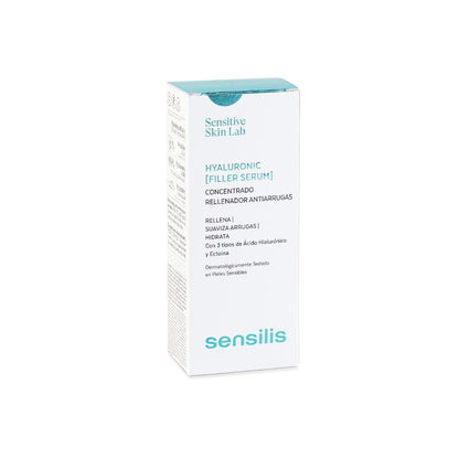 Sensilis Hyaluronic Filler Serum 30 ml-6
