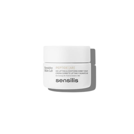 Sensilis Peptide AR Cream 50 ml-1