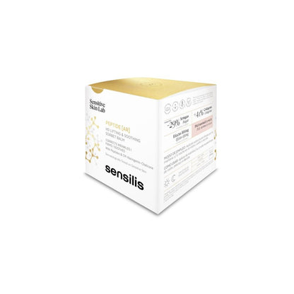 Sensilis Peptide AR Balm 50 ml-3