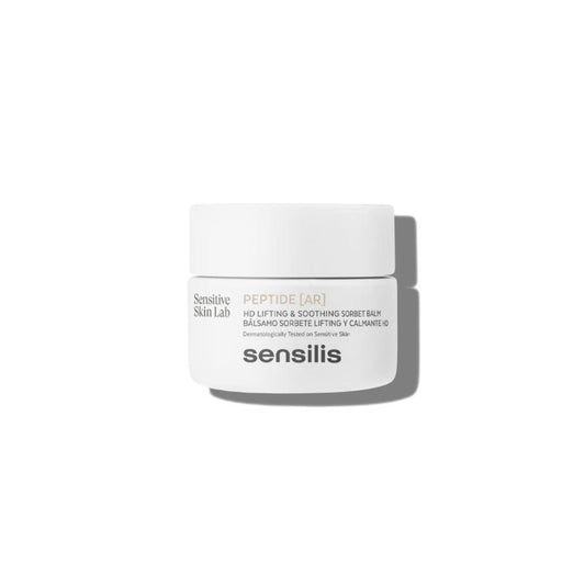 Sensilis Peptide AR Balm 50 ml-1