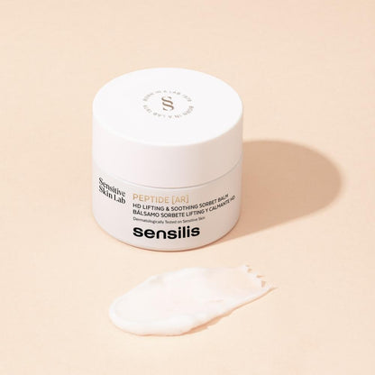Sensilis Peptide AR Balm 50 ml-4