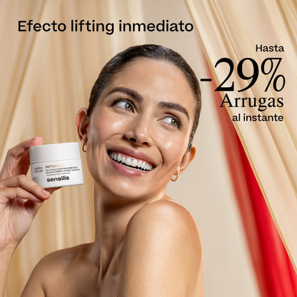 Sensilis Peptide AR Balm 50 ml-8