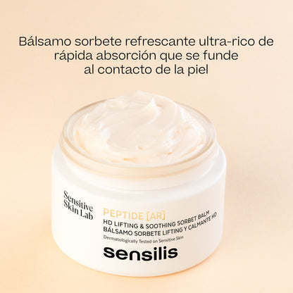 Sensilis Peptide AR Balm 50 ml-2