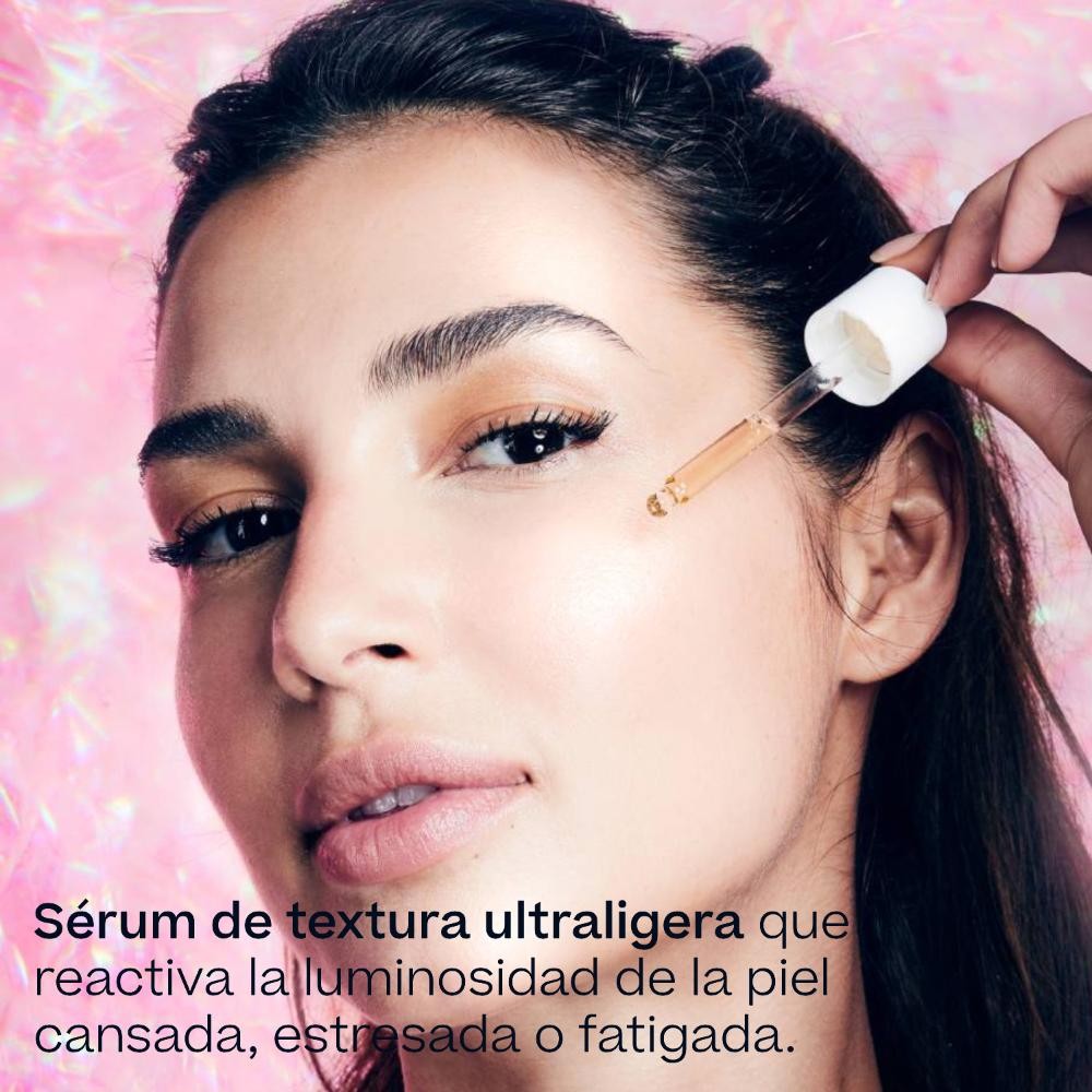 Sensilis Skin Glow Beyond-C Sérum 30 ml-6