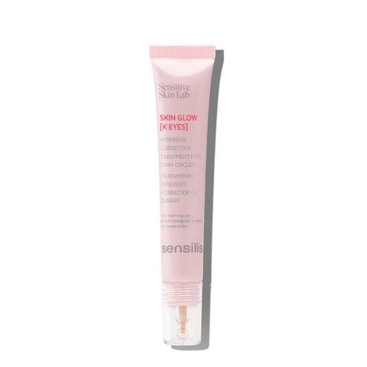 Sensilis Skin Glow K Eyes 15ml-1