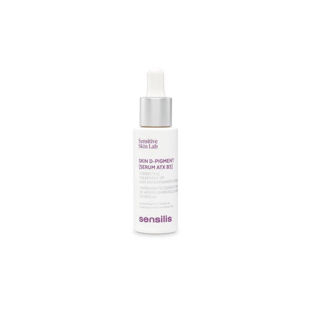 Sensilis Skin D-Pigment Sérum ATX B3 30 ml-1