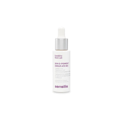 Sensilis Skin D-Pigment Sérum ATX B3 30 ml-1