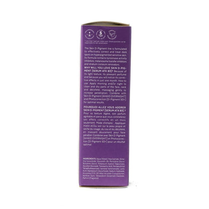 Sensilis Skin D-Pigment Sérum ATX B3 30 ml-3