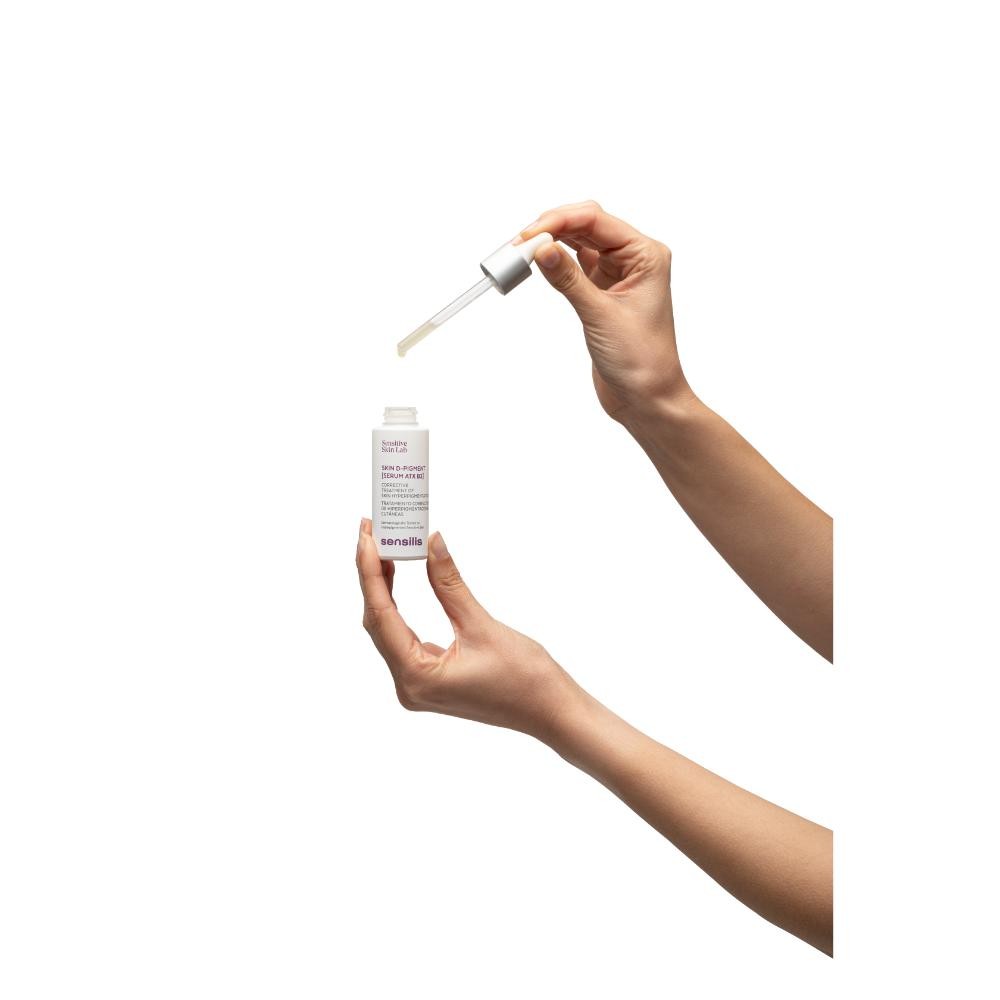 Sensilis Skin D-Pigment Sérum ATX B3 30 ml-4