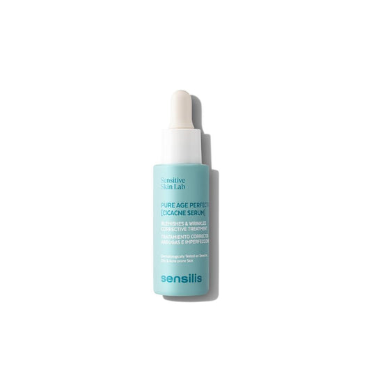 Sensilis Pure Age Perfection Cicacne Sérum 30 ml-1