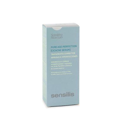 Sensilis Pure Age Perfection Cicacne Sérum 30 ml-2