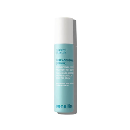 Sensilis Pure Age Perfection Retinal 50 ml-1