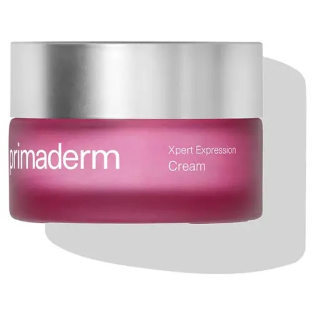 Rutina Primaderm Xpert Expression Crema + Sérum Para Piel Mixta y Grasa-2