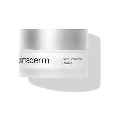 Rutina Primaderm Xpert Collageneur Crema + Sérum Para Piel Normal y Seca-4
