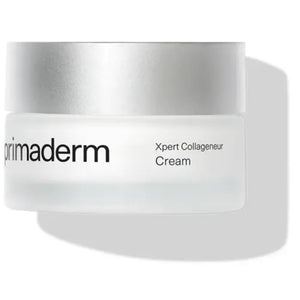Primaderm Xpert Collageneur Crema Pieles Mixtas y Grasas 50ml-1