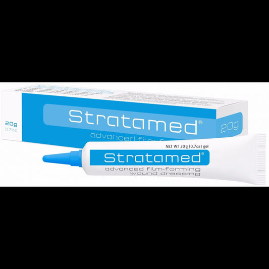 Stratamed Película Protectora 20g-1