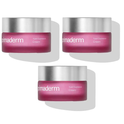 Primaderm Xpert Expression Piel Mixta/Grasa PACK AHORRO 3x50ml-1