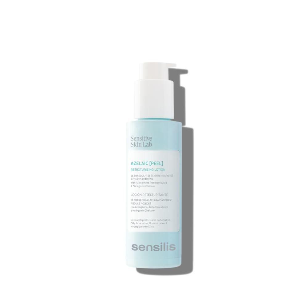 Sensilis Purify Azelaic Peeling 100 ml-1