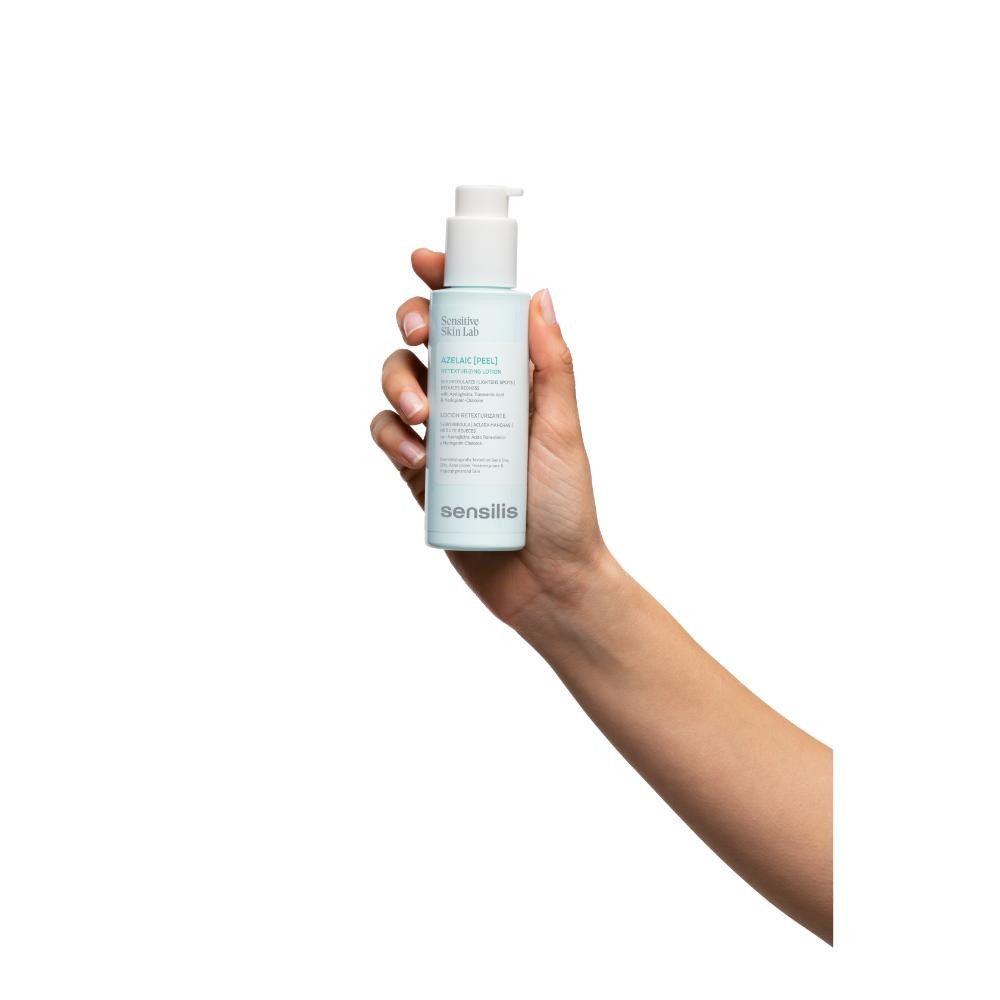 Sensilis Purify Azelaic Peeling 100 ml-2