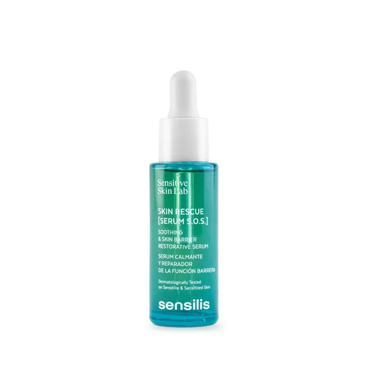 Sensilis Skin Rescue Sérum SOS 30 ml-1