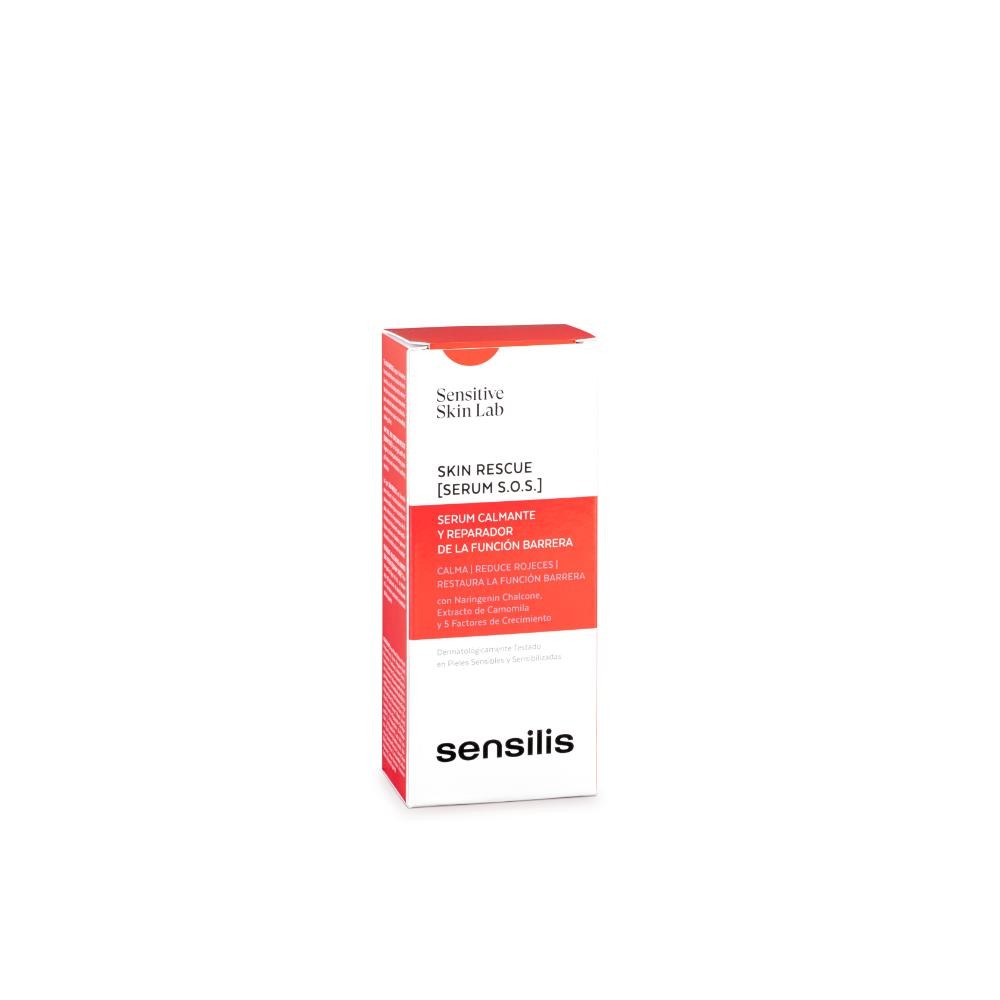 Sensilis Skin Rescue Sérum SOS 30 ml-2