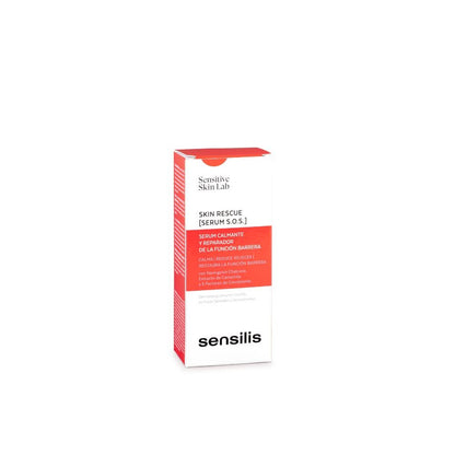Sensilis Skin Rescue Sérum SOS 30 ml-2