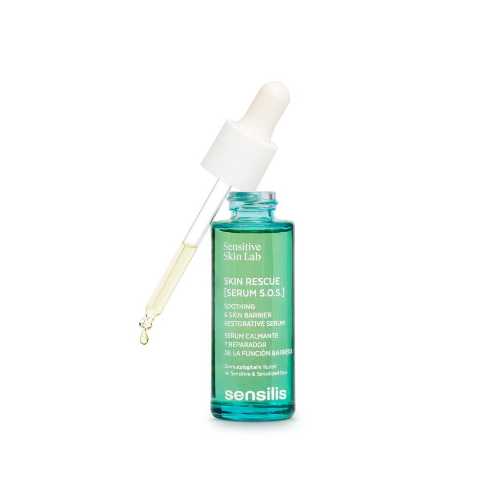 Sensilis Skin Rescue Sérum SOS 30 ml-3