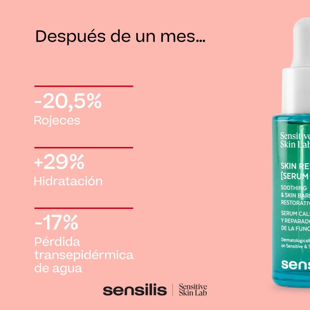 Sensilis Skin Rescue Sérum SOS 30 ml-4