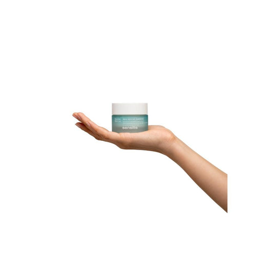 Sensilis Skin Rescue Barrier 50 ml-1
