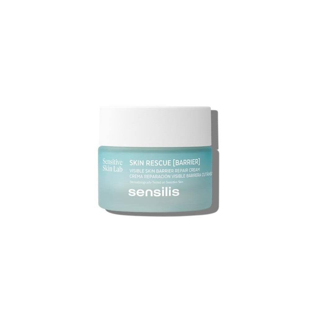 Sensilis Skin Rescue Barrier 50 ml-2
