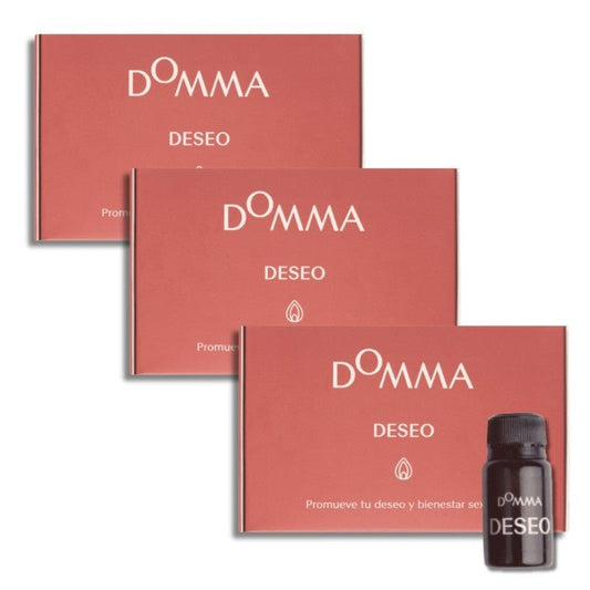 Domma Deseo Pack 3x28 viales-1