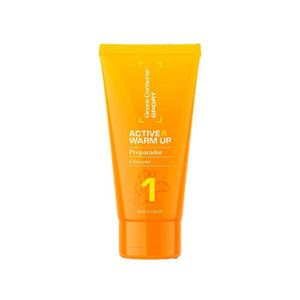 Green Cornerss Sport Active Warm Up 50 ml-1
