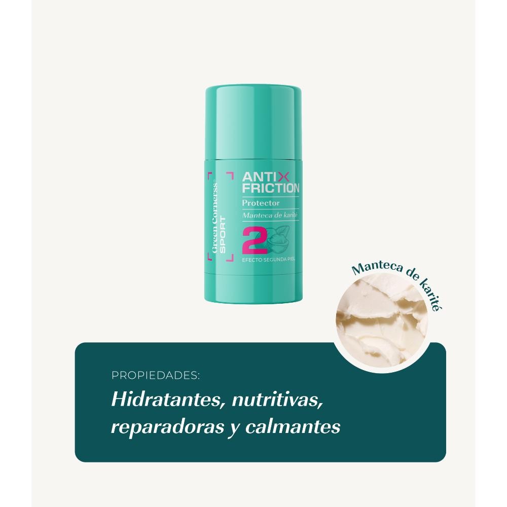 Green Cornerss Sport Anti Friction 30 g-3