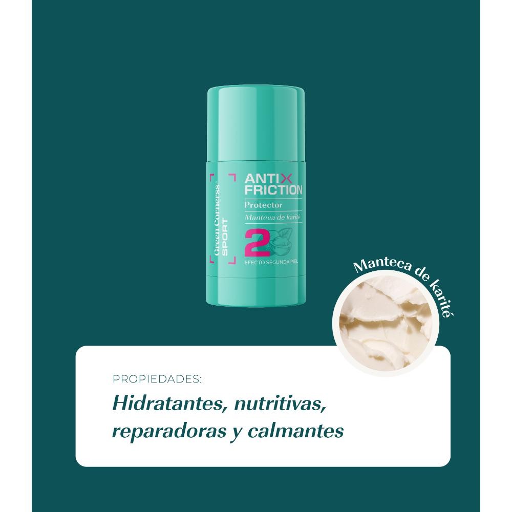 Green Cornerss Sport Anti Friction 30 g-7