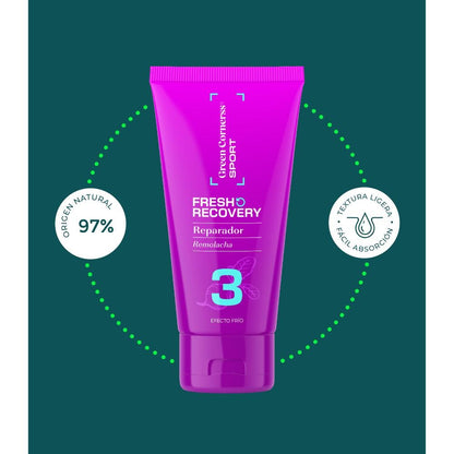 Green Cornerss Sport Fresh Recovery 50 ml-5