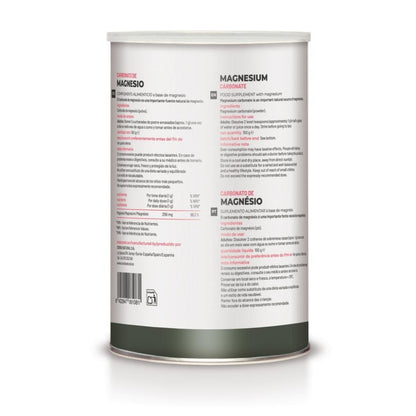 Soria Natural Carbonato Magnesio 150 g-2