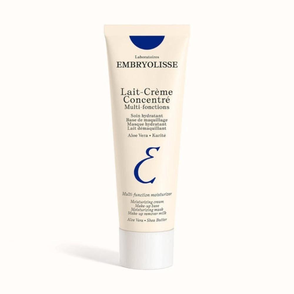 EMBRYOLISSE Leche Crema Concentrada 75 ml-1