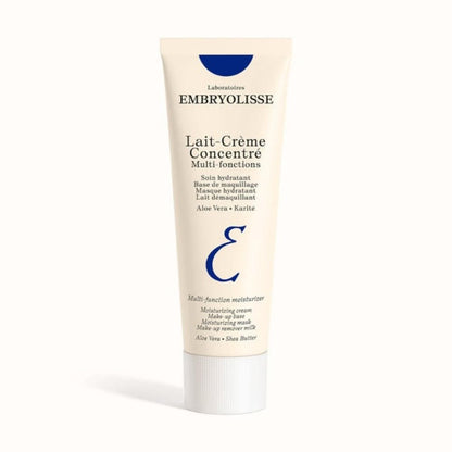 EMBRYOLISSE Leche Crema Concentrada 75 ml-1